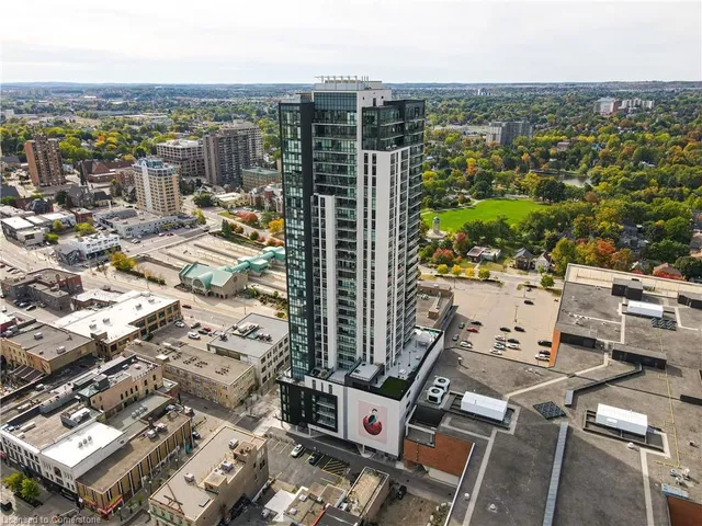 Additional image 13 of 60 Charles St Unit 2204