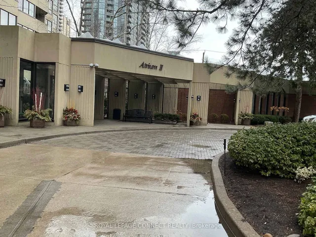 65 Spring Garden Ave Unit 2402