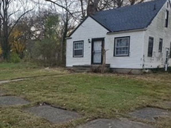 17665 Stout St, Detroit, MI 48219