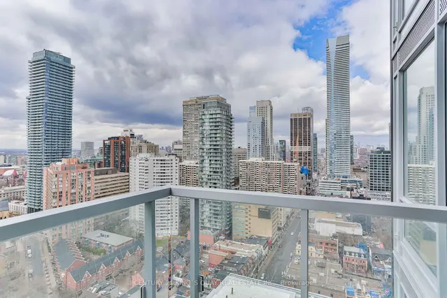 Additional image 6 of 3 Gloucester St Unit 2913