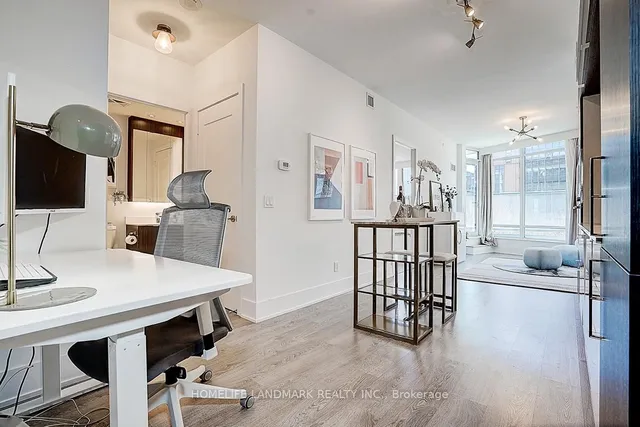 Additional image 4 of 15 Merchants' Wharf N/A Unit 341