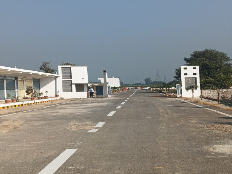 NH 58, Meerut