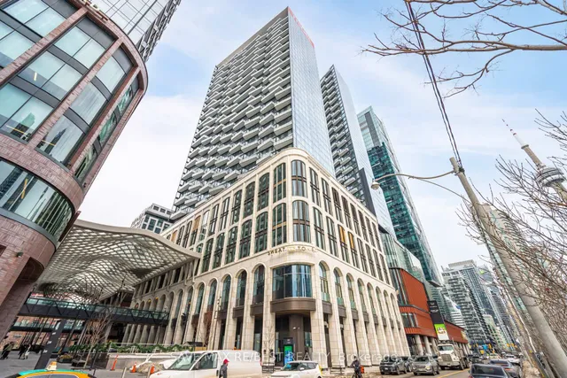 470 Front St Unit 2603