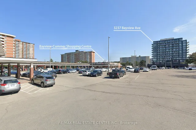 Additional image 28 of 3237 Bayview Ave Unit 713