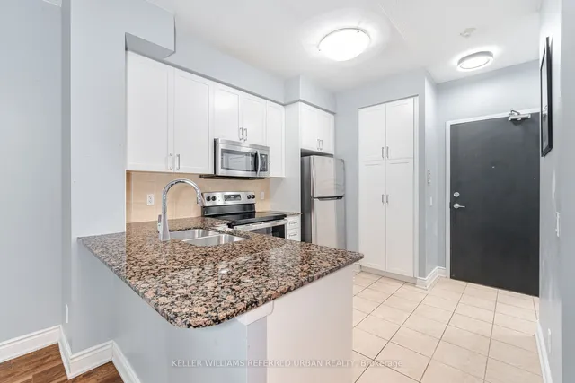 Additional image 6 of 225 Sherway Gardens Rd Unit 107