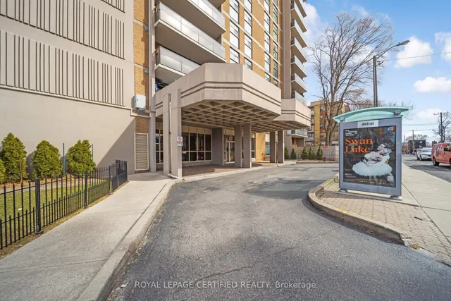 Additional image 2 of 135 Marlee Ave Unit 1703