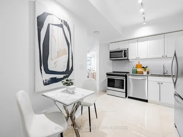 Additional image 17 of 621 Sheppard Ave Unit 303