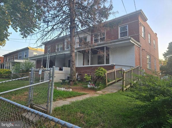 4822 S Dakota Ave NE, Washington, DC 20017