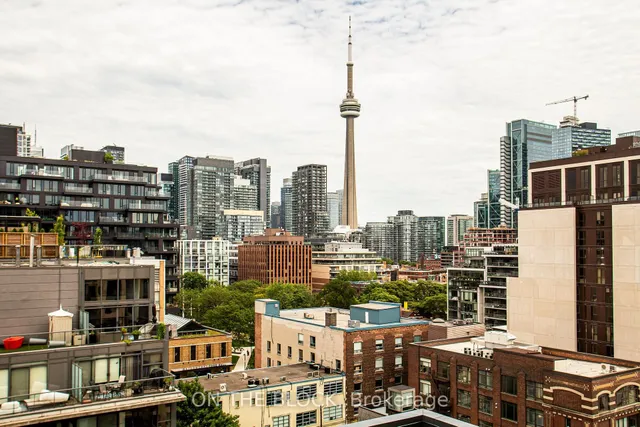 Additional image 39 of 543 Richmond St Unit 1006