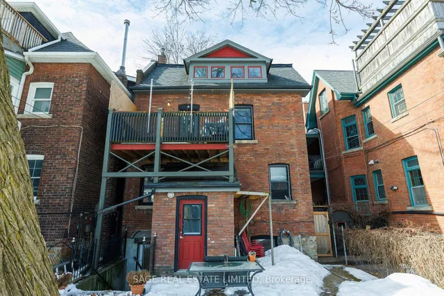 Additional image 45 of 21 Macdonell Ave