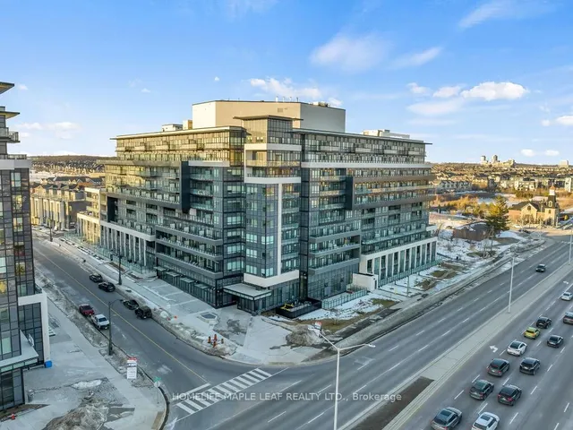 Additional image 10 of 395 dundas st w oakville Park Unit PH 05