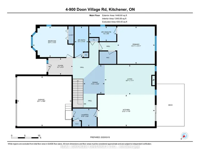 Additional image 47 of 900 Doon Village Rd Unit 4