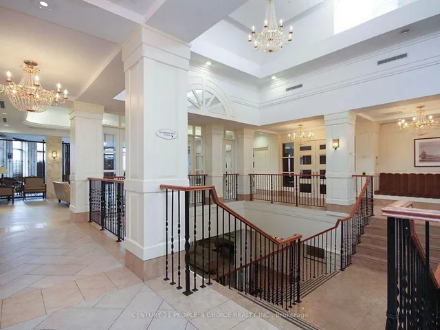 Additional image 7 of 700 Humberwood Blvd Unit 2526