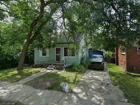17224 Waveney St, Detroit, MI 48224