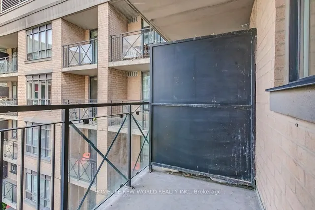 Additional image 29 of 140 Simcoe St Unit 1520