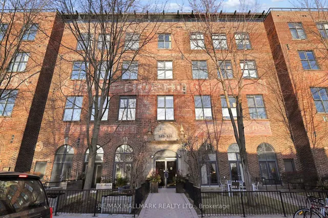 Additional image 11 of 369 Sorauren Ave Unit 604