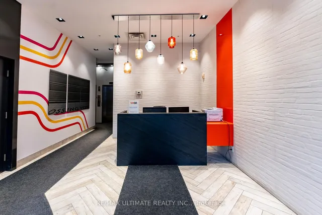 Additional image 3 of 109 Ossington Ave Unit 204