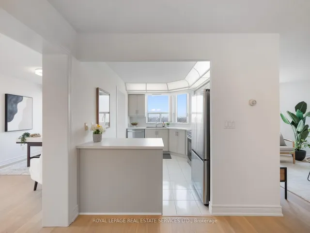 Additional image 11 of 5418 Yonge St Unit 1705