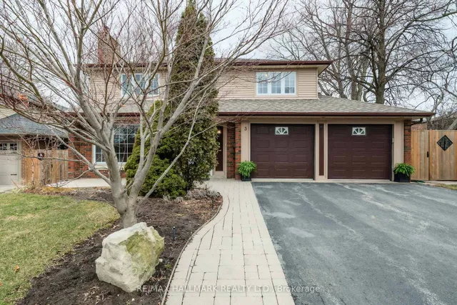 3 Purley Cres
