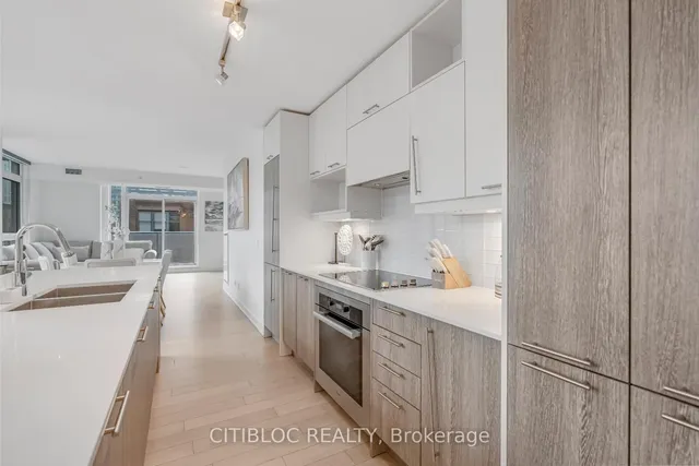 Additional image 11 of 30 Nelson St Unit 707