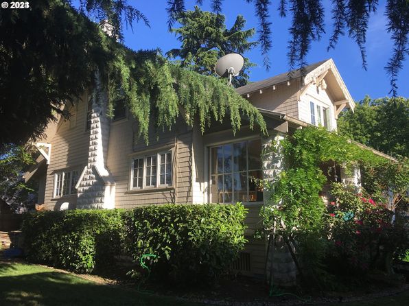 4812 NE Mallory Ave, Portland, OR 97211