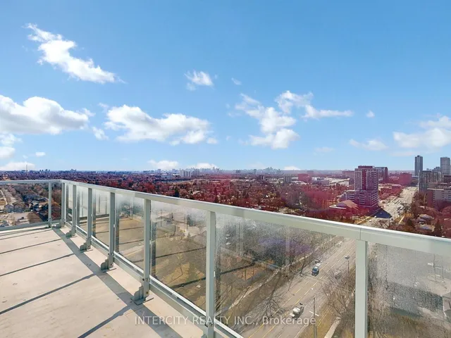 Additional image 32 of 3220 Sheppard Ave Unit 1810