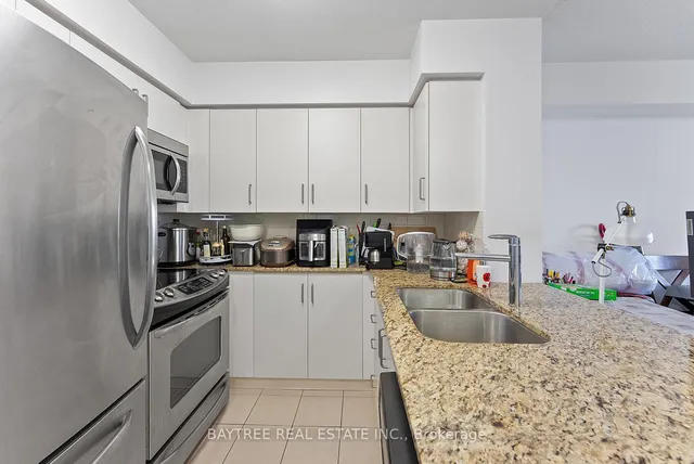 215 Sherway Gardens Rd Unit 809