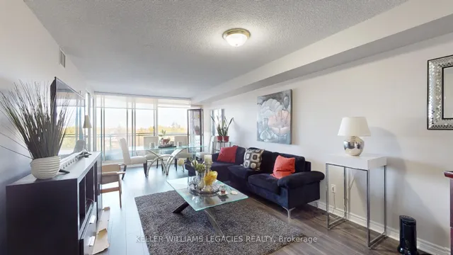 Additional image 3 of 4727 Sheppard Ave Unit 716