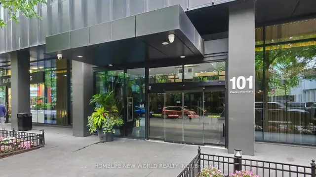 Additional image 2 of 101 Charles St Unit 1901