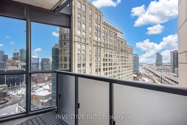 Additional image 17 of 1 The Esplanade N/A Unit 2306