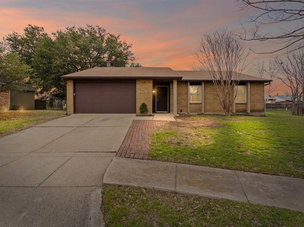 2325 Tallowood Ct, Fort Worth, TX 76131
