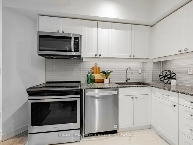 Additional image 16 of 621 Sheppard Ave Unit 303