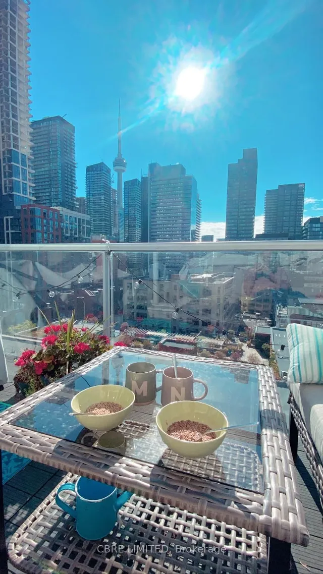 Additional image 15 of 388 Richmond St Unit 1107