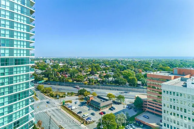 Additional image 24 of 225 Sherway Gardens Rd Unit 2007
