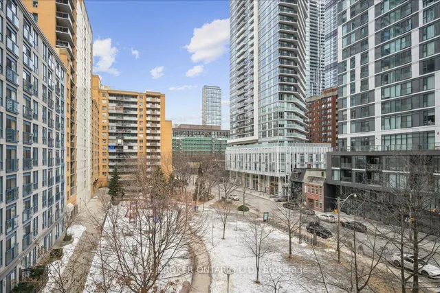 Additional image 21 of 76 Shuter St Unit 501