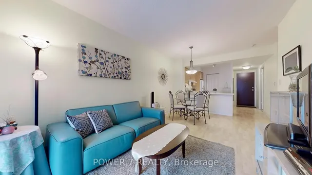 Additional image 12 of 28 William Carson Cres Unit 510