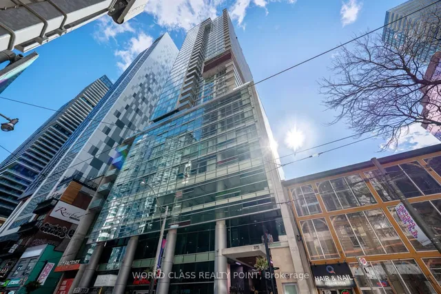 Additional image 36 of 375 King St Unit 705