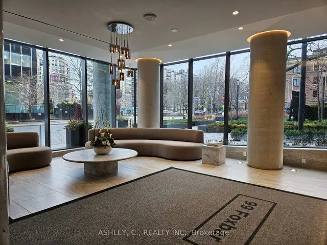 Additional image 2 of 99 Foxbar Rd Unit 1909