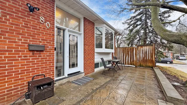 Additional image 6 of 80 Kencliff Cres