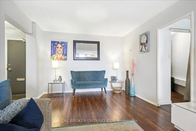 Additional image 6 of 451 The West Mall N/A Unit 515