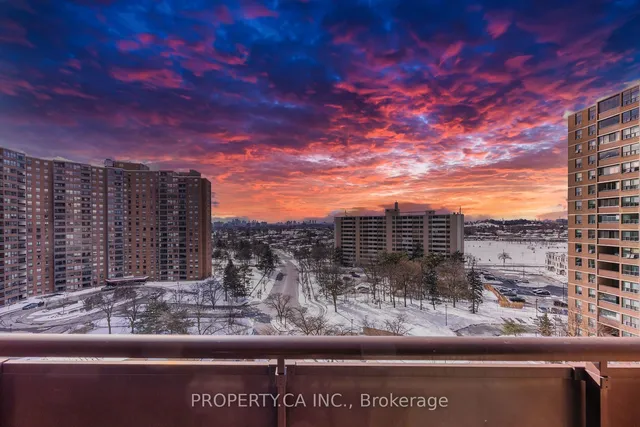 Additional image 21 of 716 The West Mall N/A Unit 1107