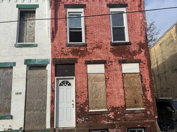 1860 N Etting St, Philadelphia, PA 19121