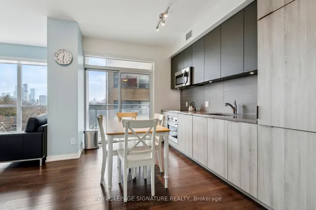 Additional image 10 of 223 St Clair Ave Unit 514