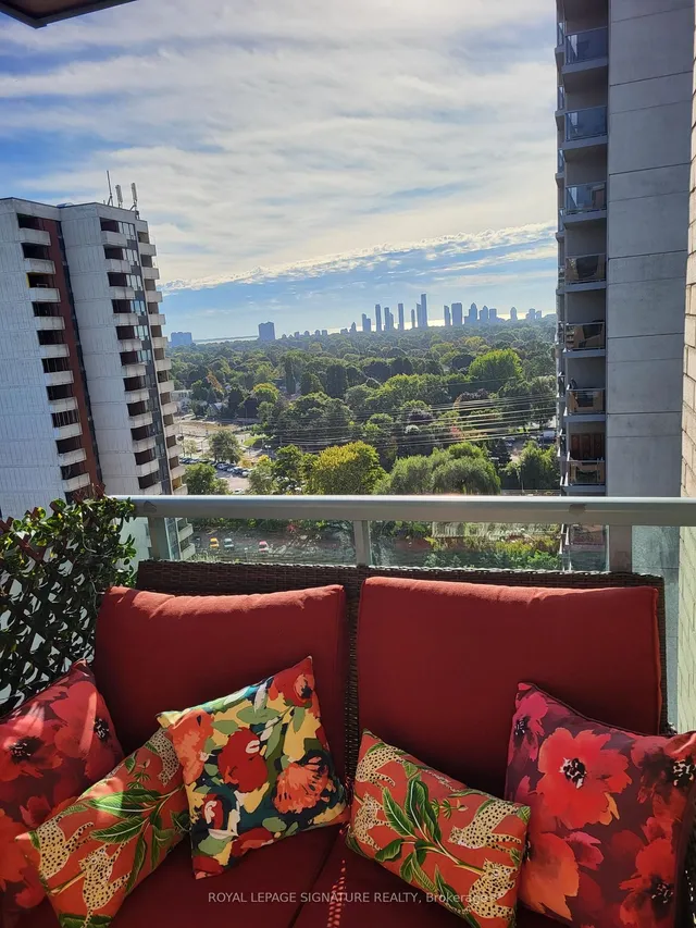 Additional image 23 of 7 Michael Power Pl Unit 1503