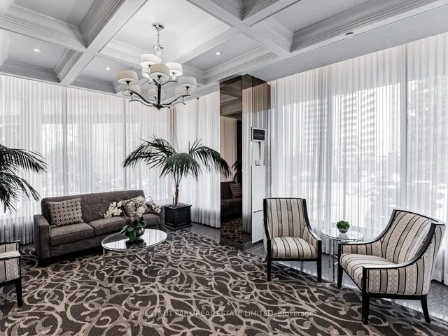 Additional image 29 of 75 Graydon Hall Dr Unit 2405