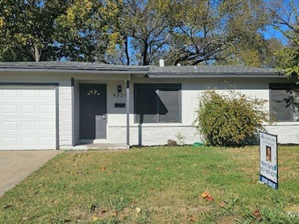 4321 Quails Ln, Fort Worth, TX 76119