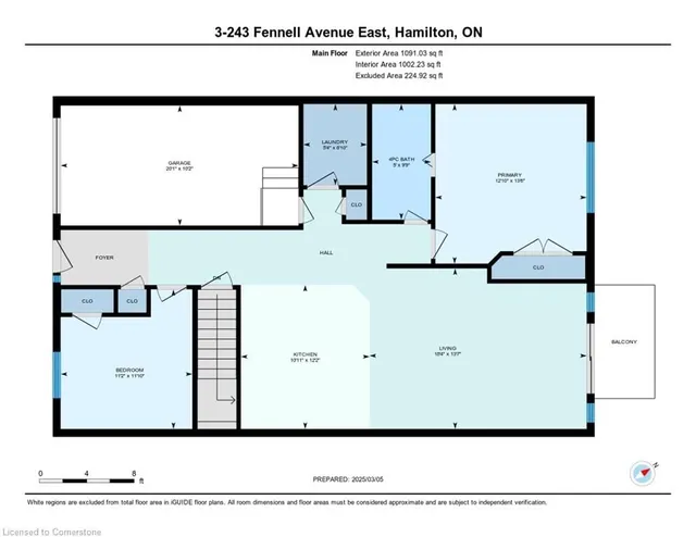 Additional image 32 of 243 Fennell Ave Unit 3