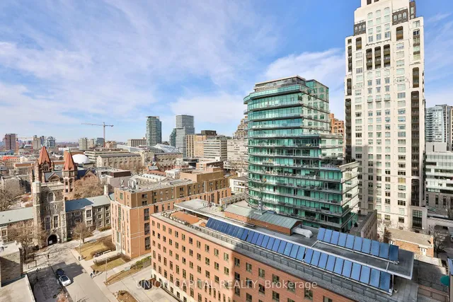 Additional image 28 of 65 St Mary St Unit 1408