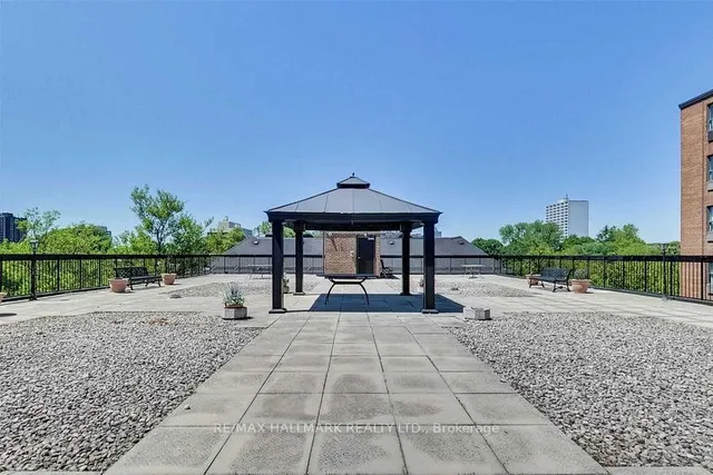 Additional image 24 of 212 St George St Unit 203