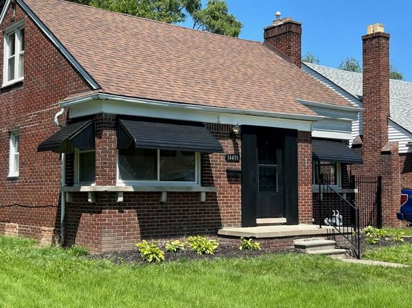 14491 Collingham Dr, Detroit, MI 48205